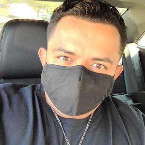 Meet your Posher, Monjaras